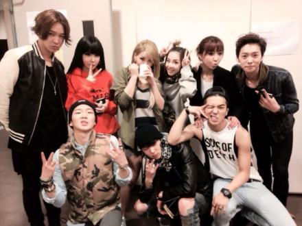 yg family