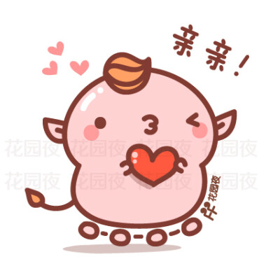 q版萌宠