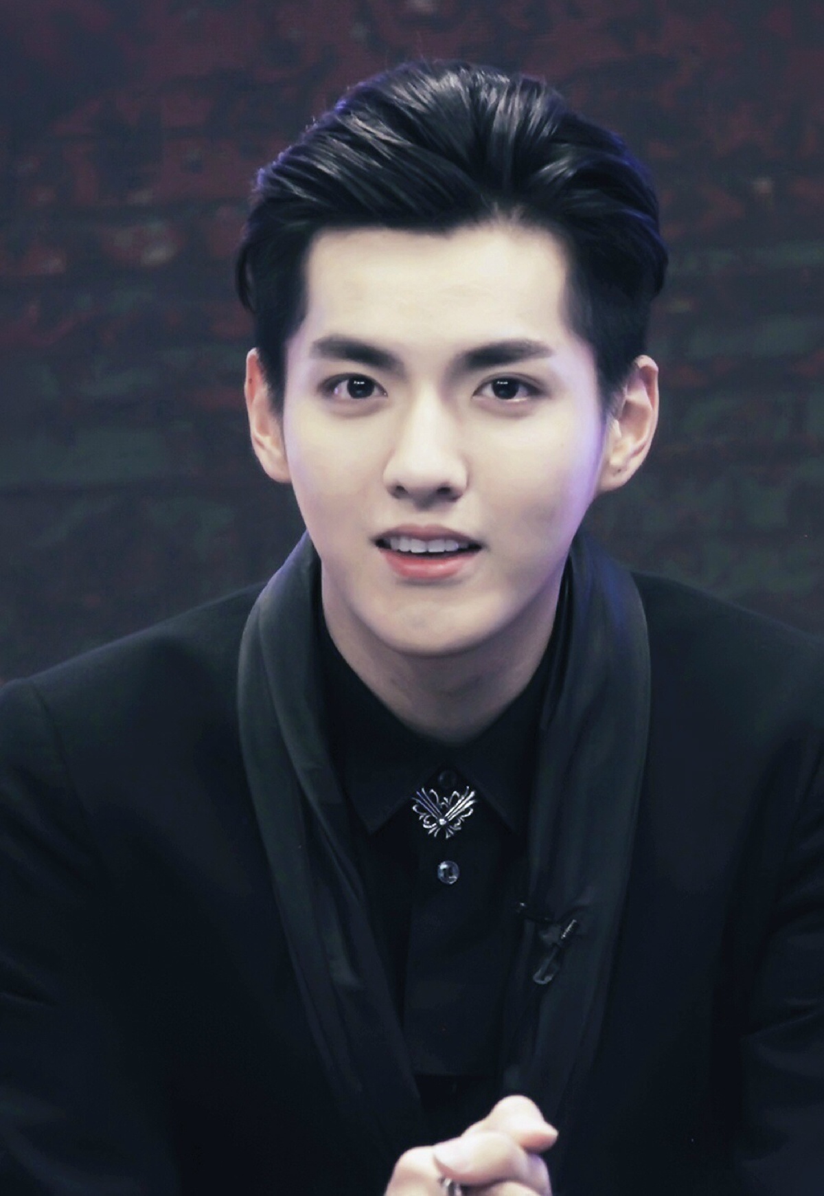 exo kris 吴亦凡