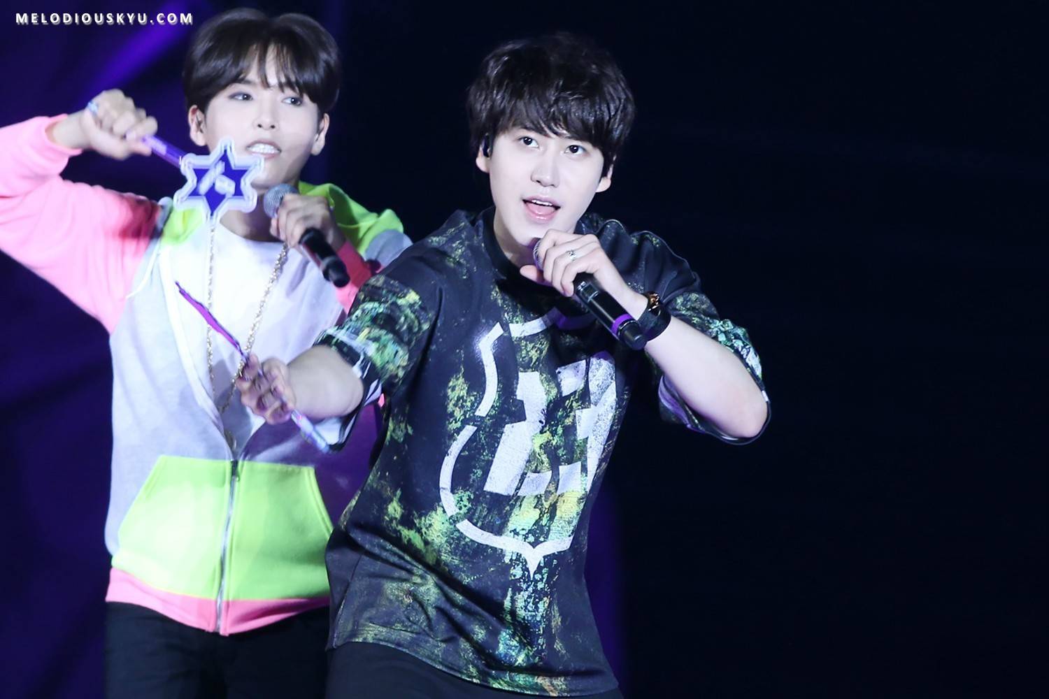 141108 ss6 香港 历旭圭贤