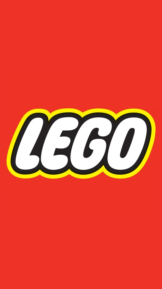 lego壁纸 logo