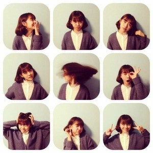 sunshine图片头像,sunshine卡通图片 森系女头 唯美小清新头像——by绾绾姑娘you are my sunshine
