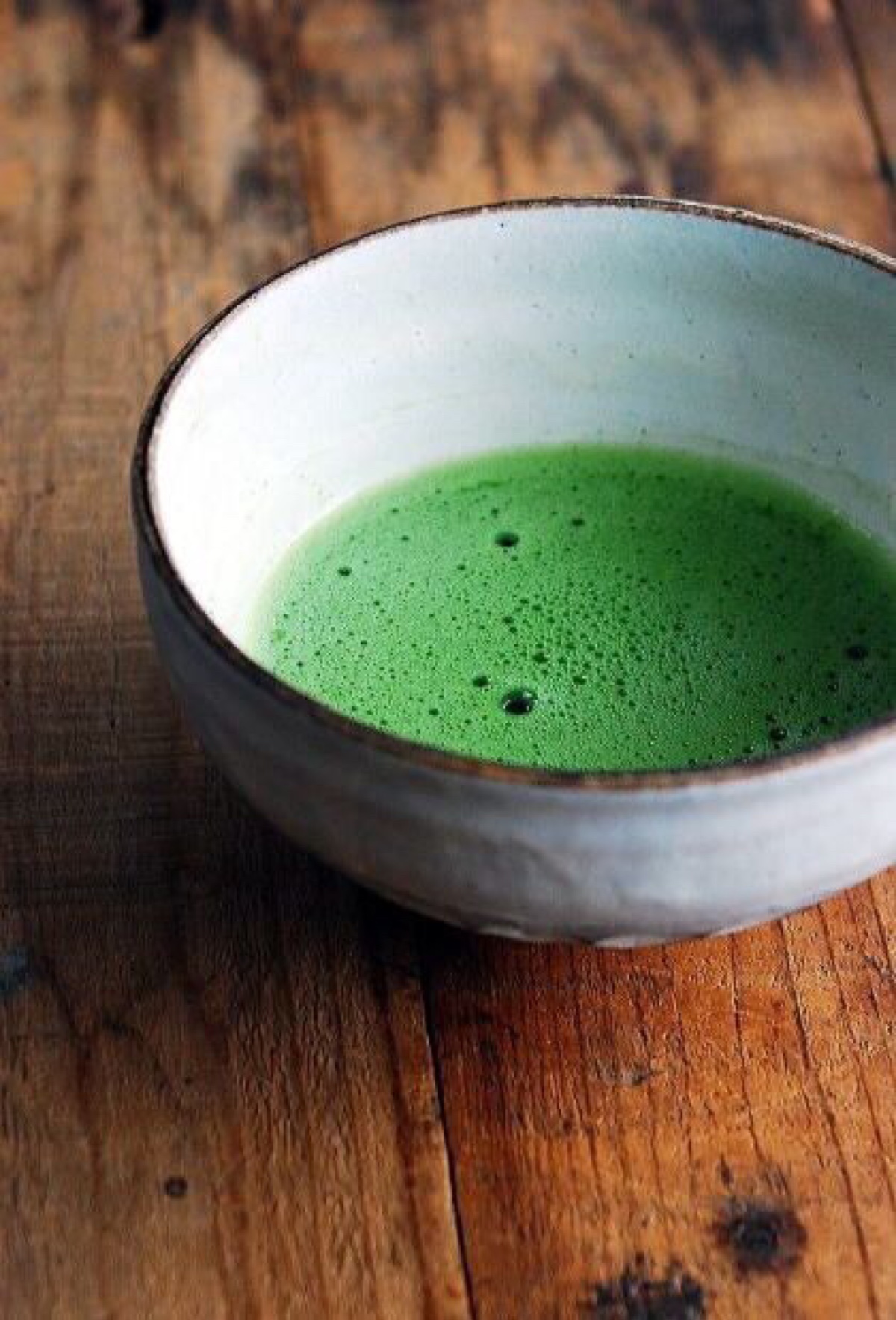 抹茶