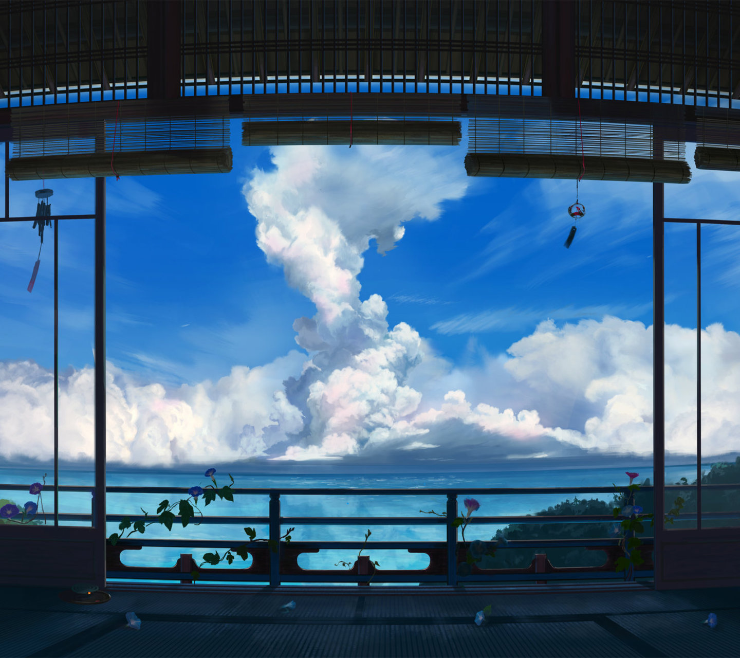 最美壁纸# 风景 横屏壁纸