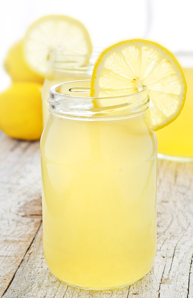 柠檬饮料 b162 #好饮料喝不停