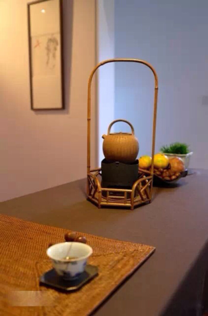 茶席