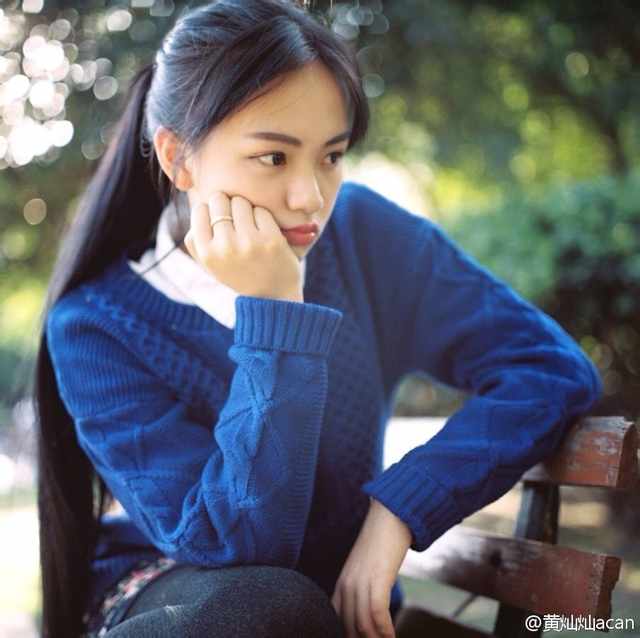 森系女头 唯美小清新头像——by绾绾姑娘you are my sunshine