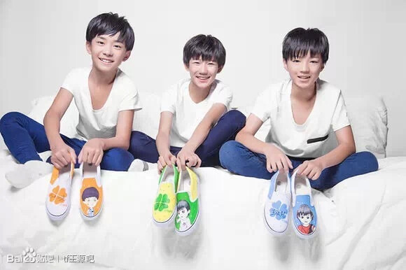 tfboys