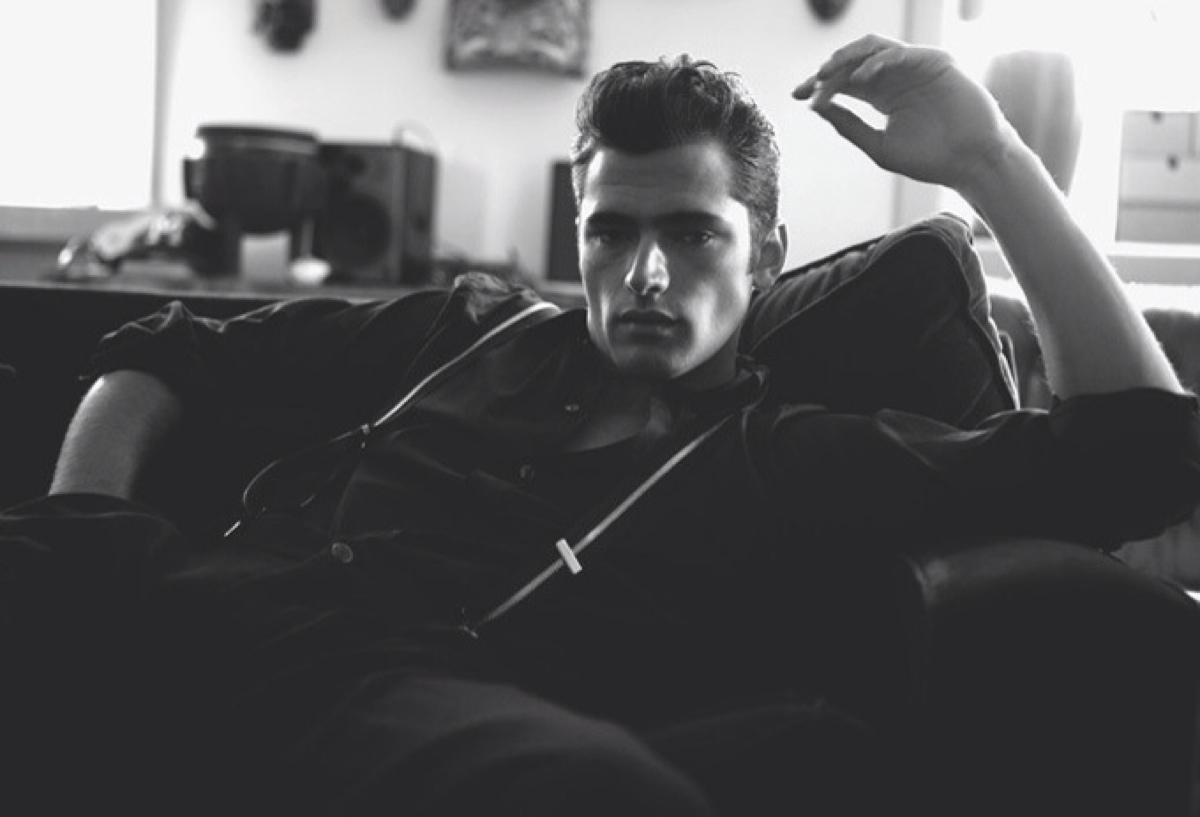 sean o"pry