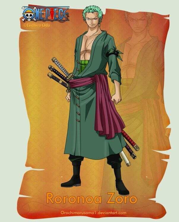 索隆