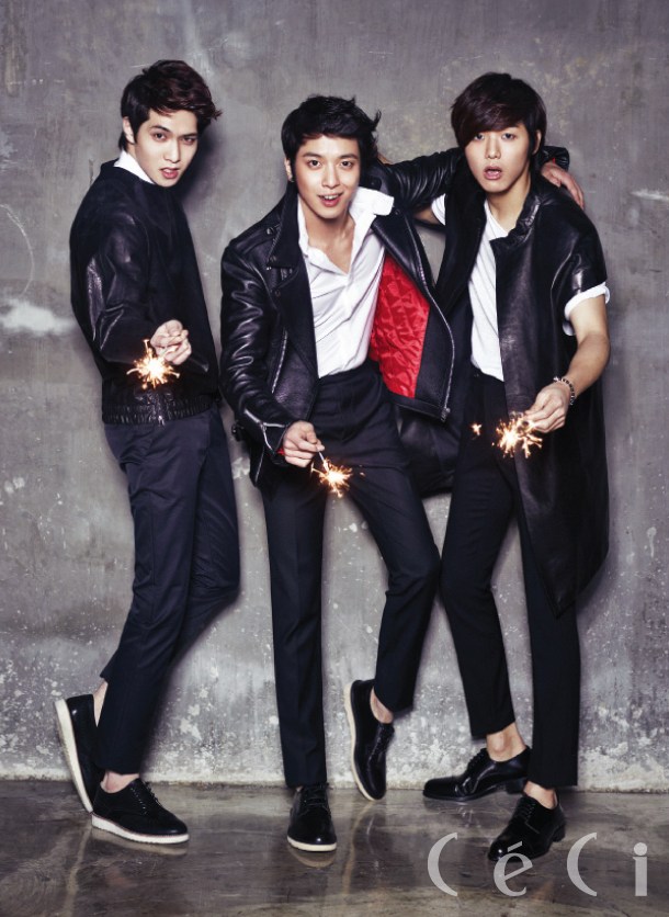 cnblue 