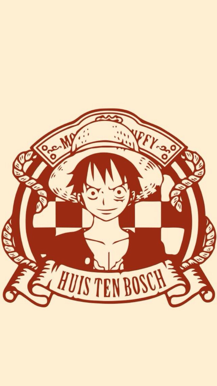 动漫 海贼王 onepiece 壁纸 路宝贝