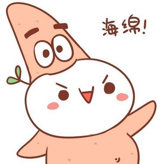 动漫#呆萌#头像