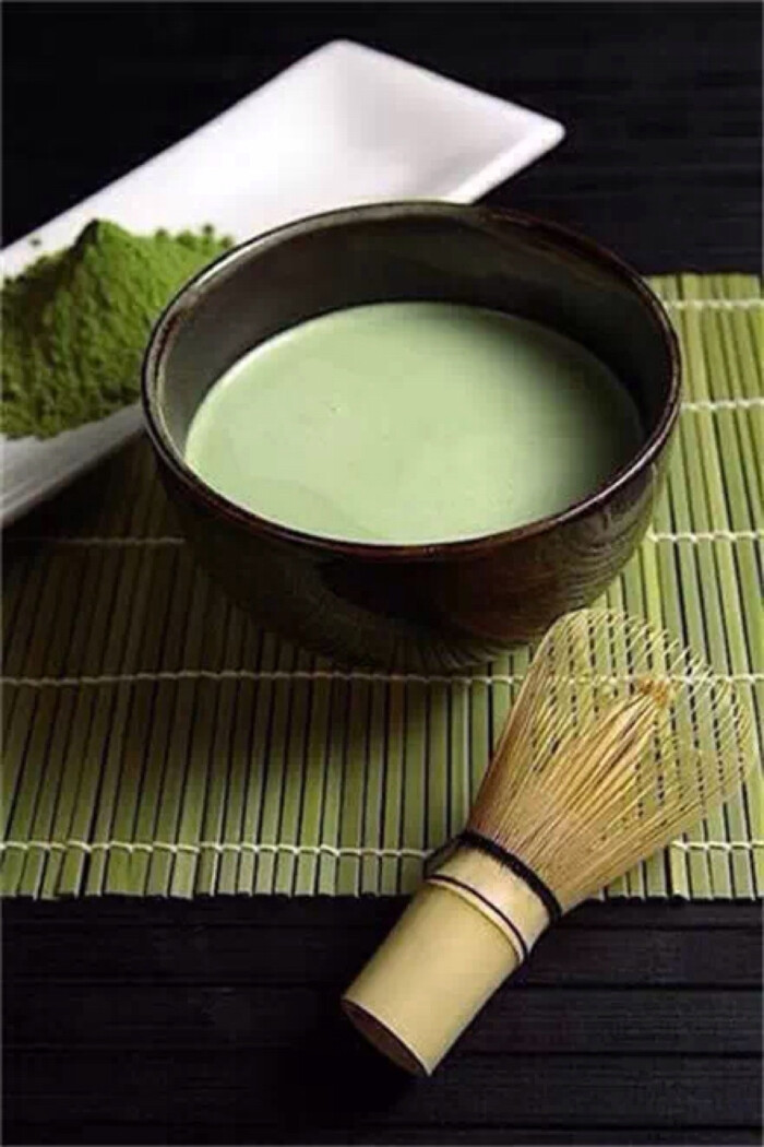 中国抹茶