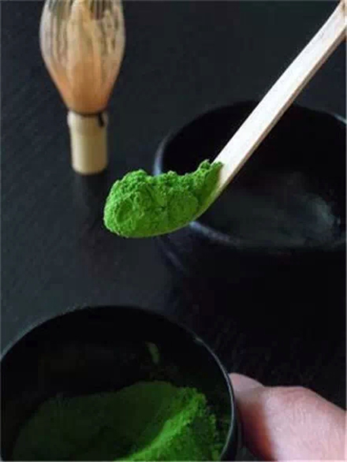 中国抹茶