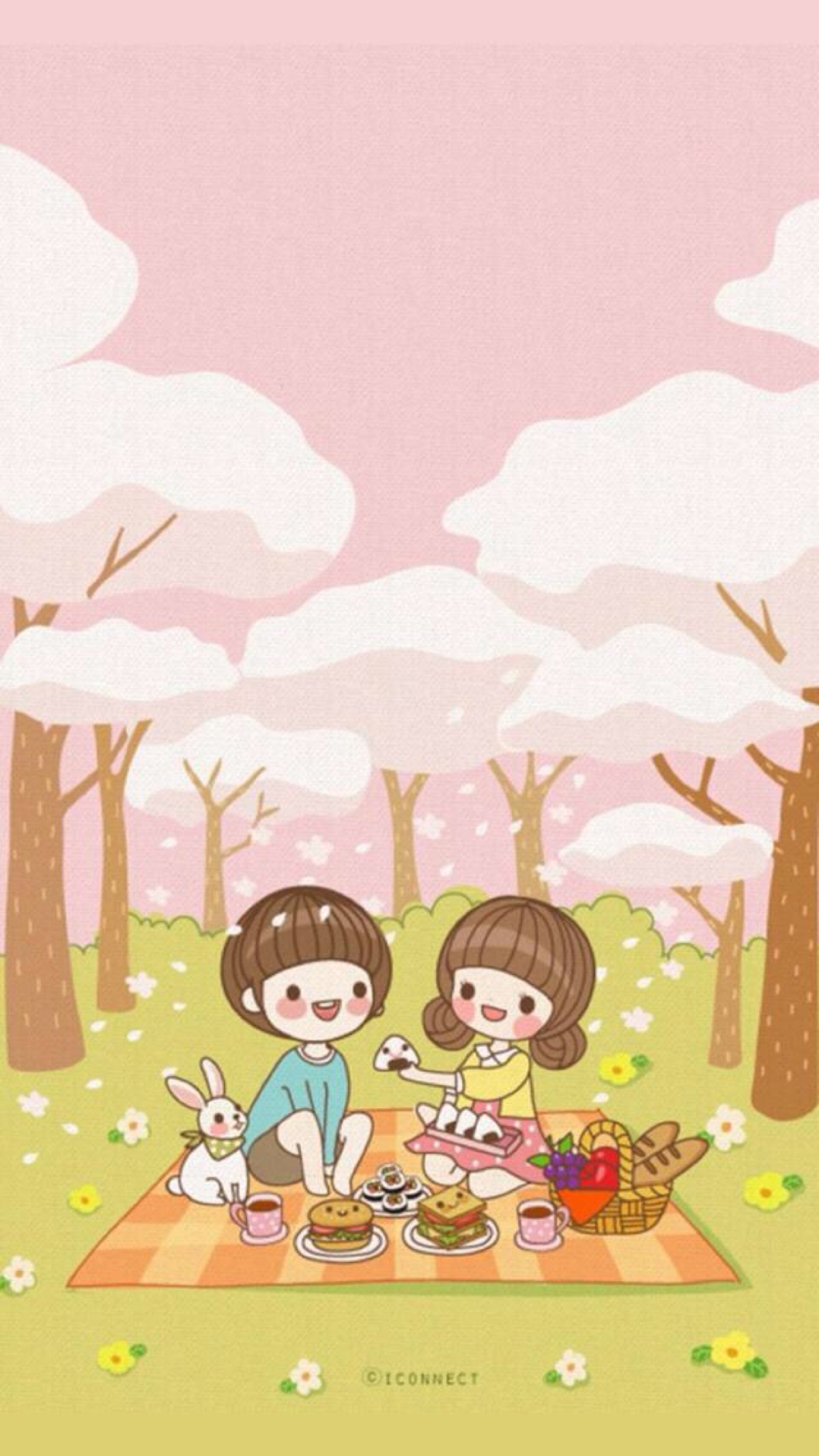 野餐