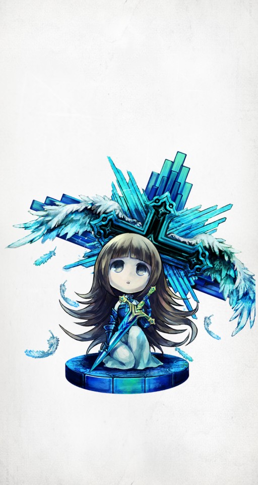 古树旋律deemo,壁纸