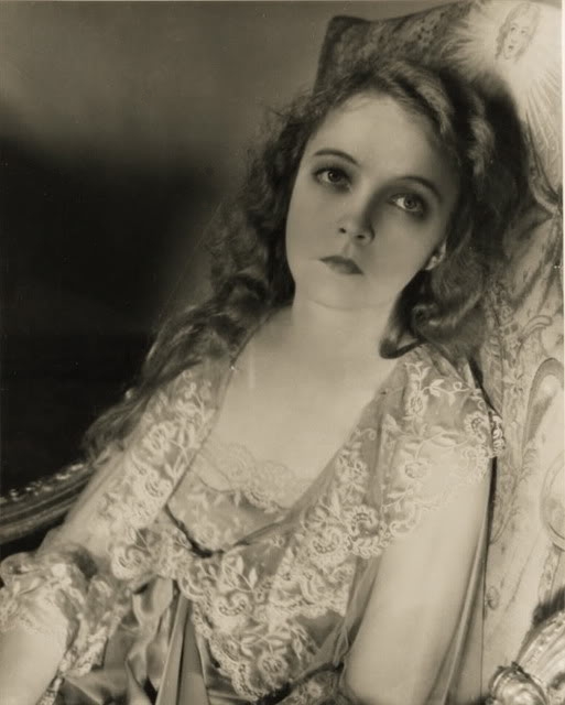 lillian gish