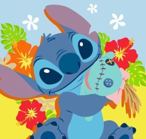 stitch 