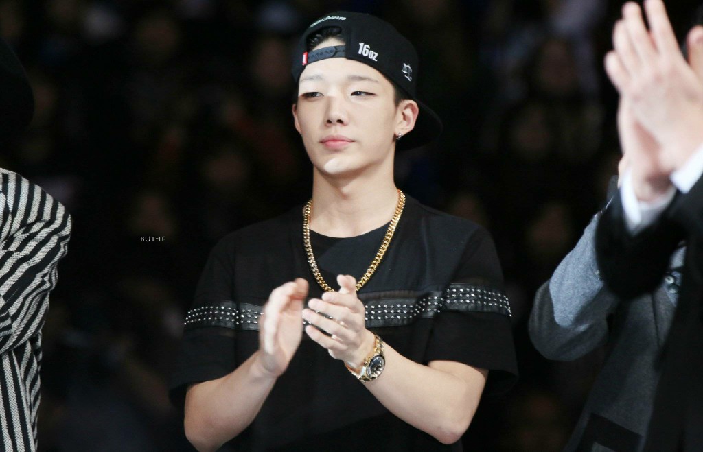 bobby ikon