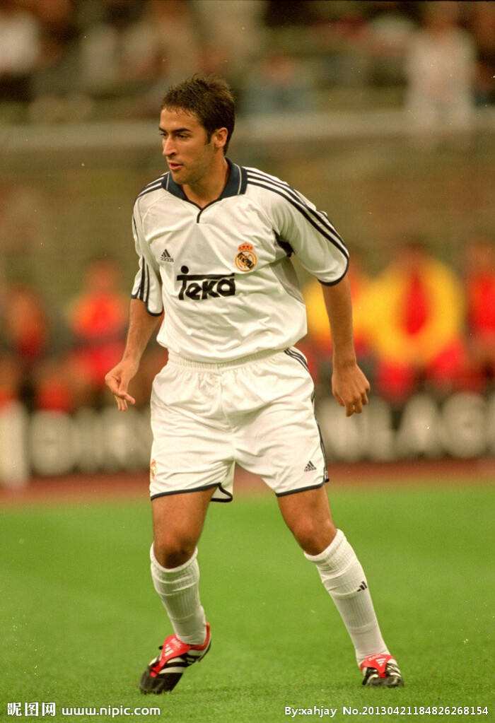 gonzalez blanco,1977年6月27日-),西班牙职业足球运动员,司职前锋,曾