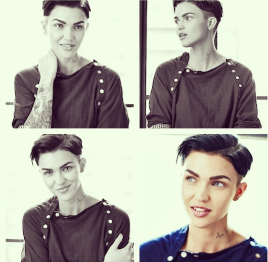 鲁比洛斯rubyrose