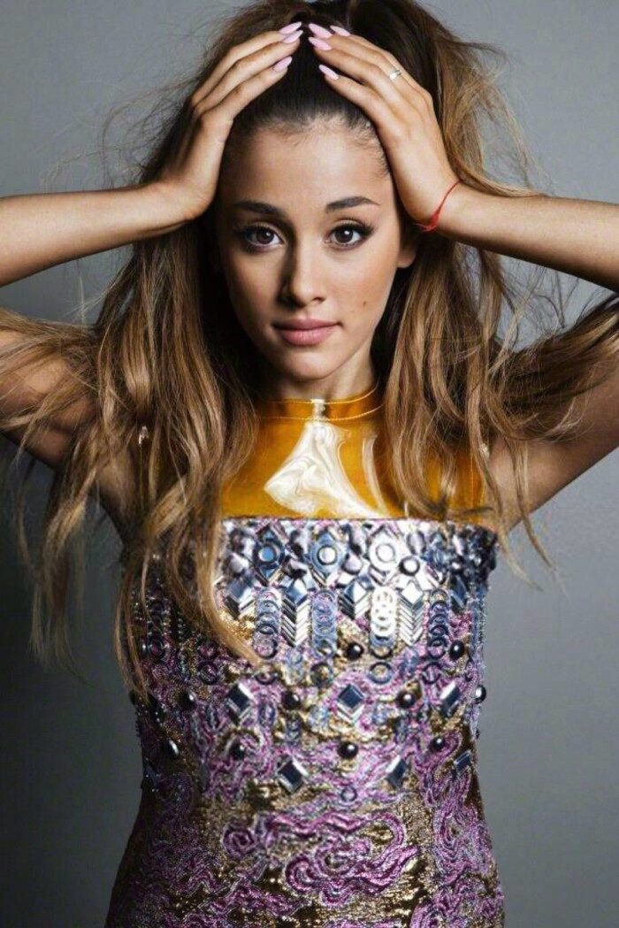 ariana grande