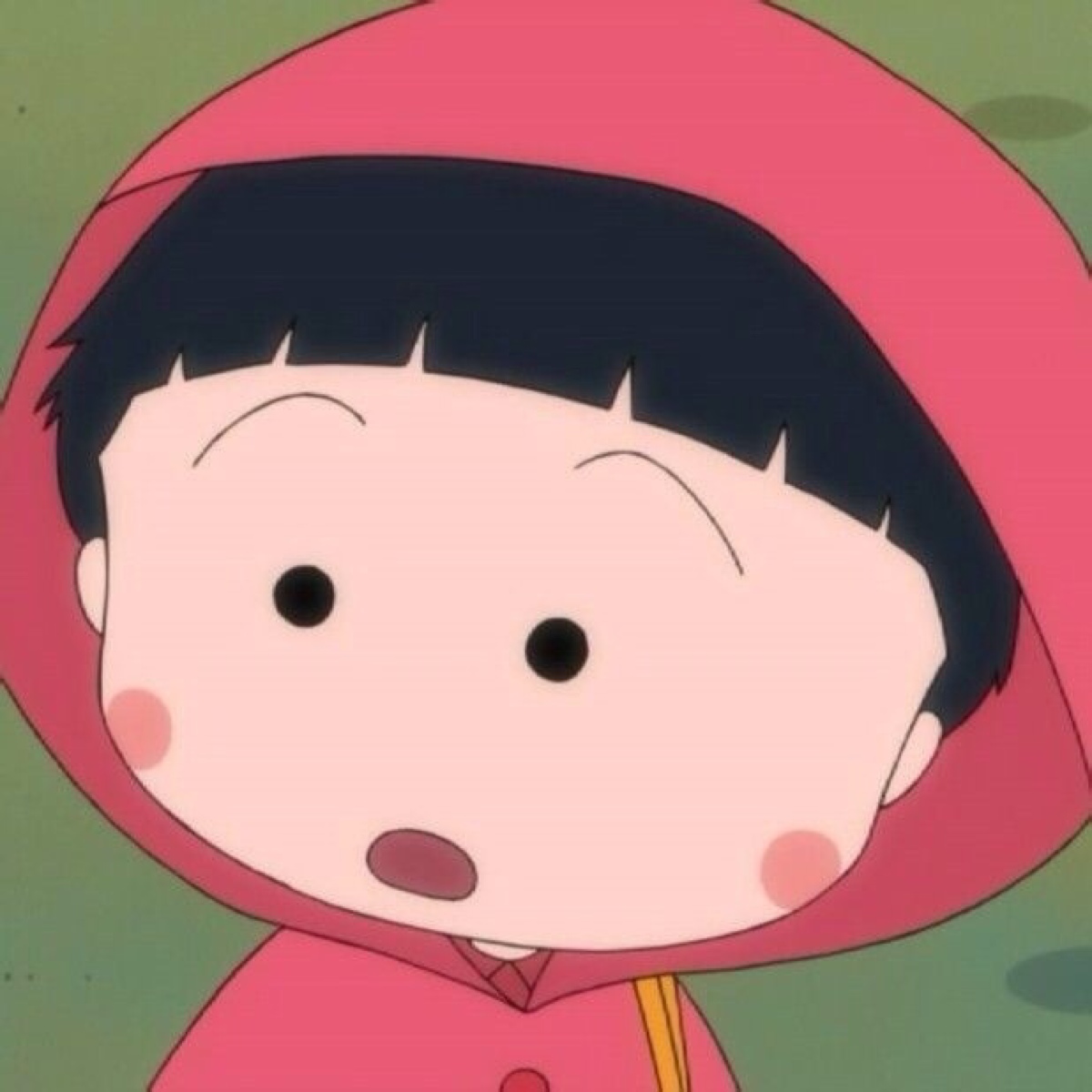 樱桃小丸子#萌丸子