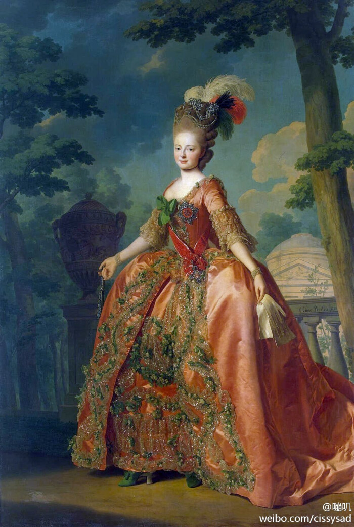 marie antoinette