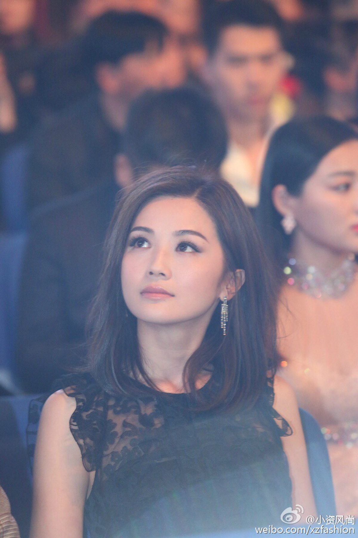 蔡卓妍charlene choi 阿sa