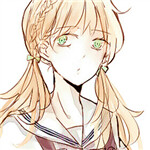 [动漫头像] [情侣头像] [gl] [百合] [女头] [二次元] [侵删]