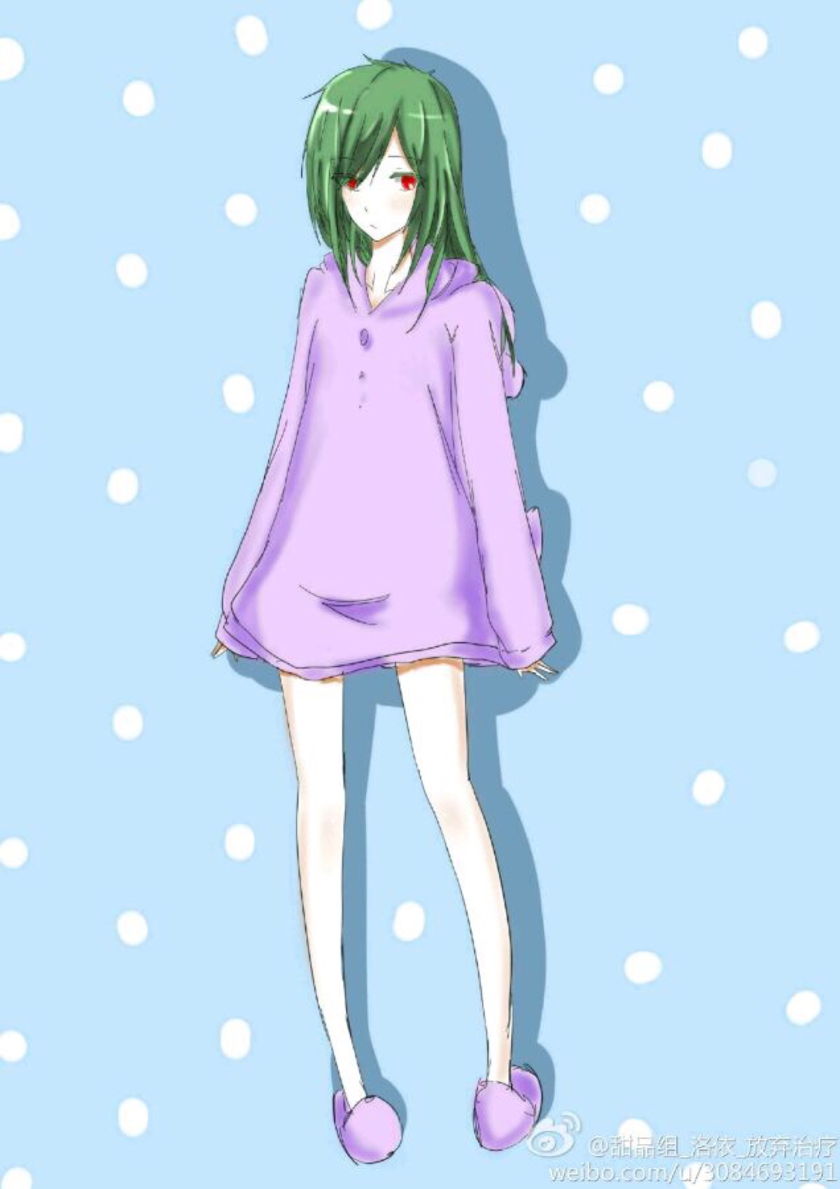 动漫服装设计