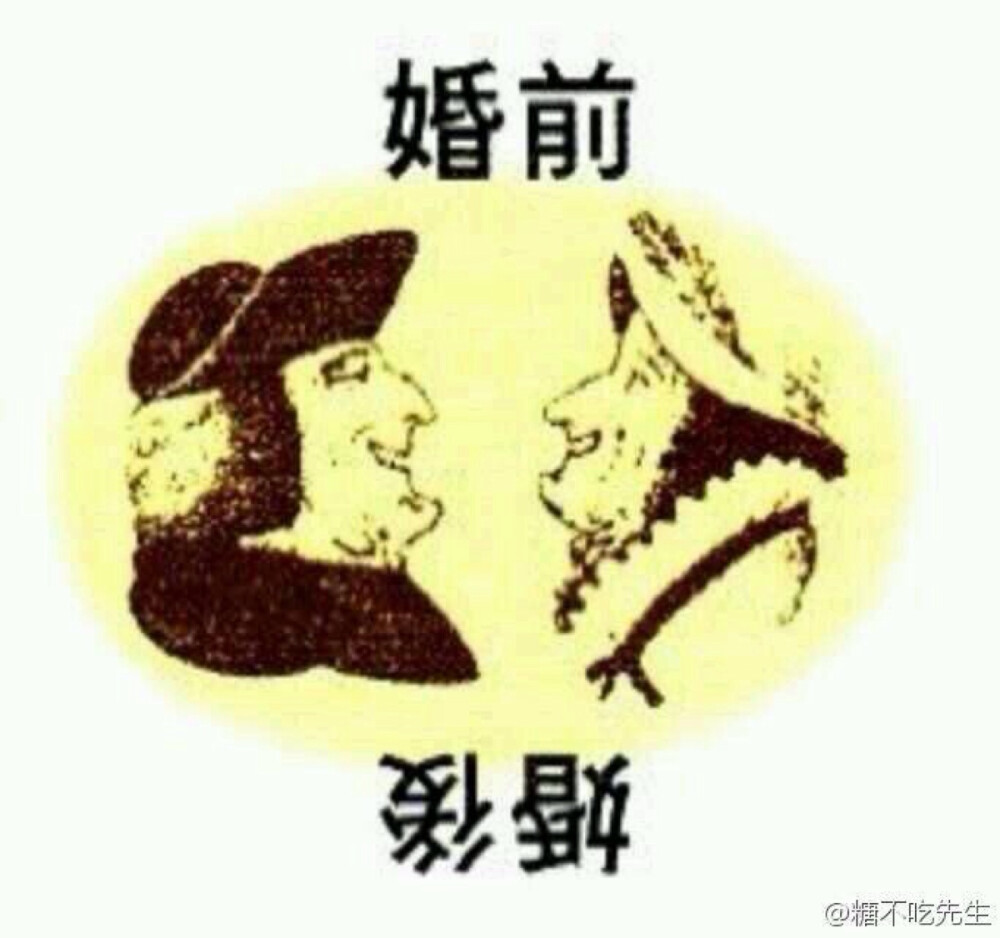 婚前婚后