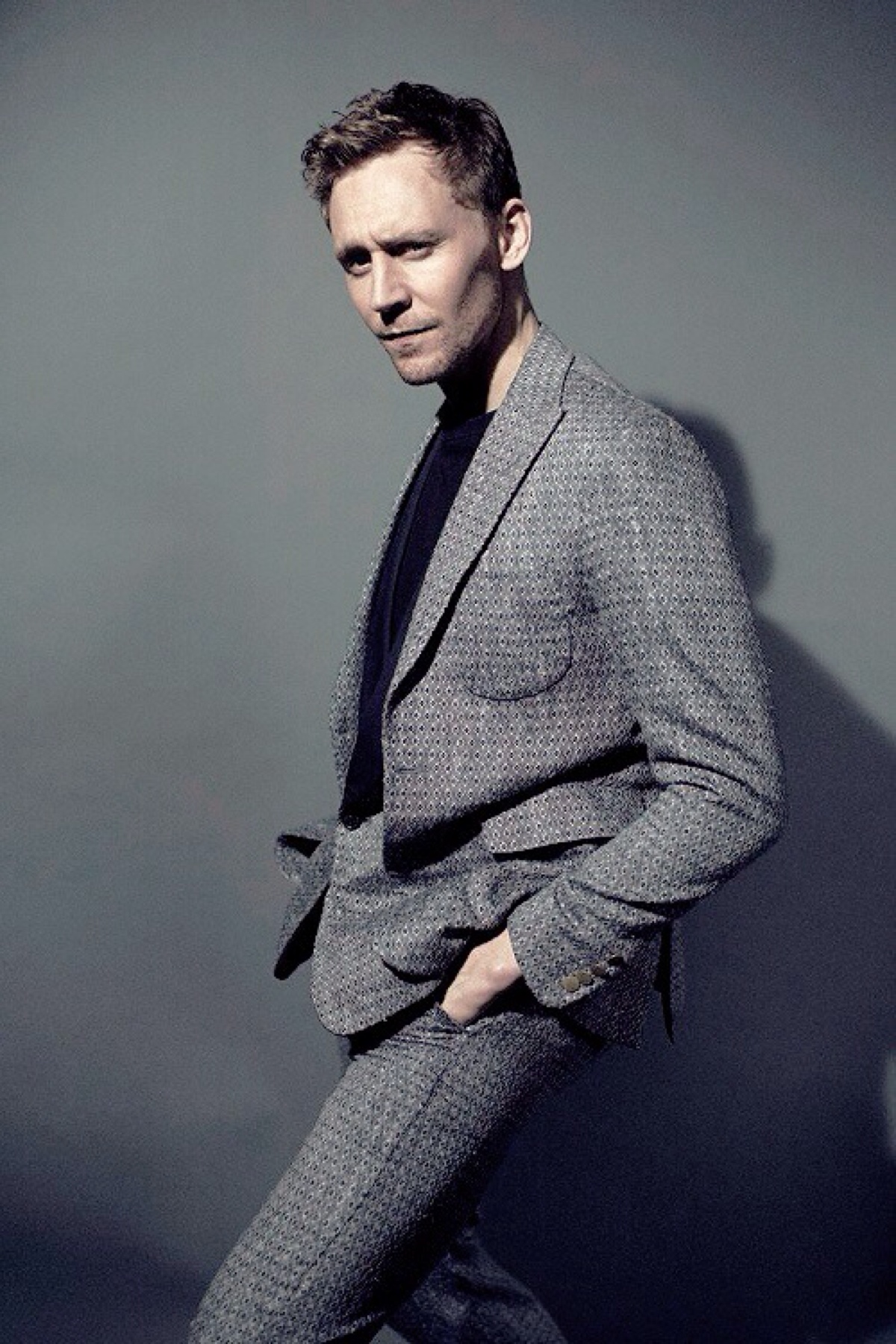 tom hiddleston