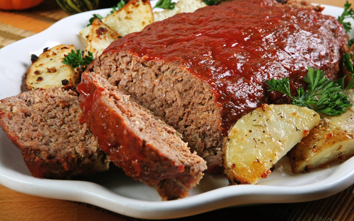 meatloaf