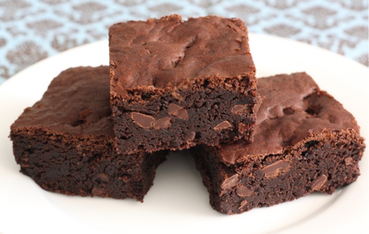 brownies