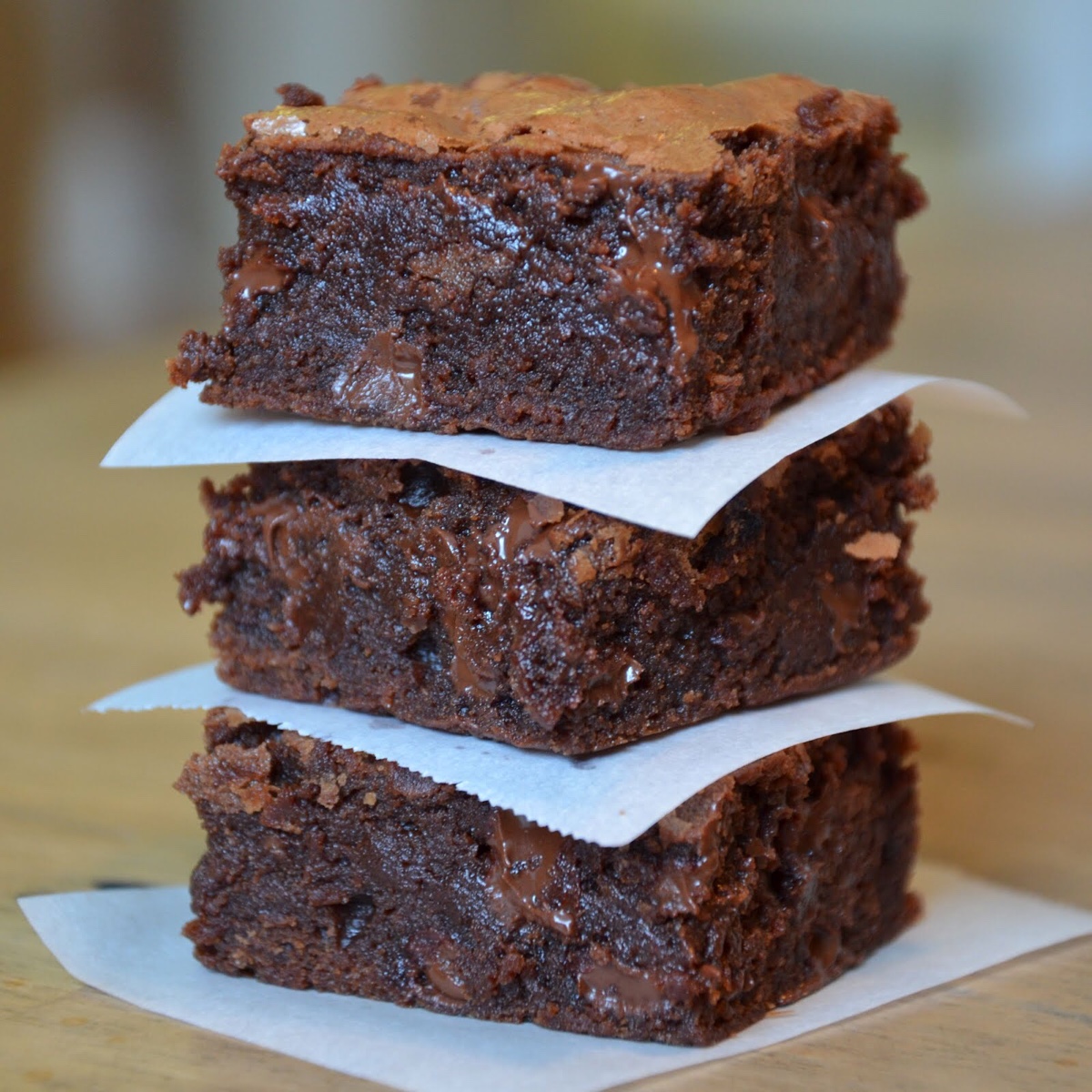 brownies