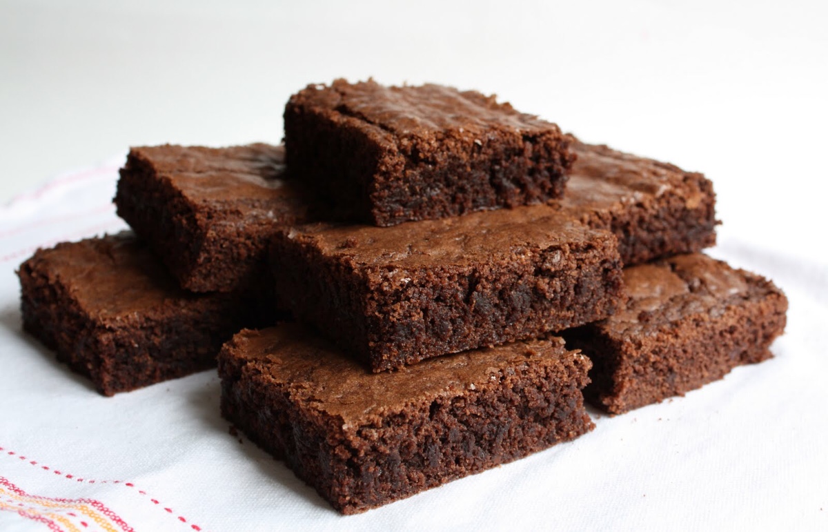 brownies