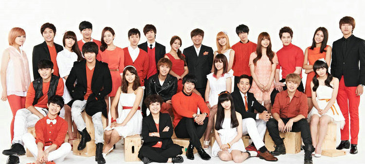 《清潭洞111》为韩国tvn电视台于2013年11月21日起每周四晚播出的8集