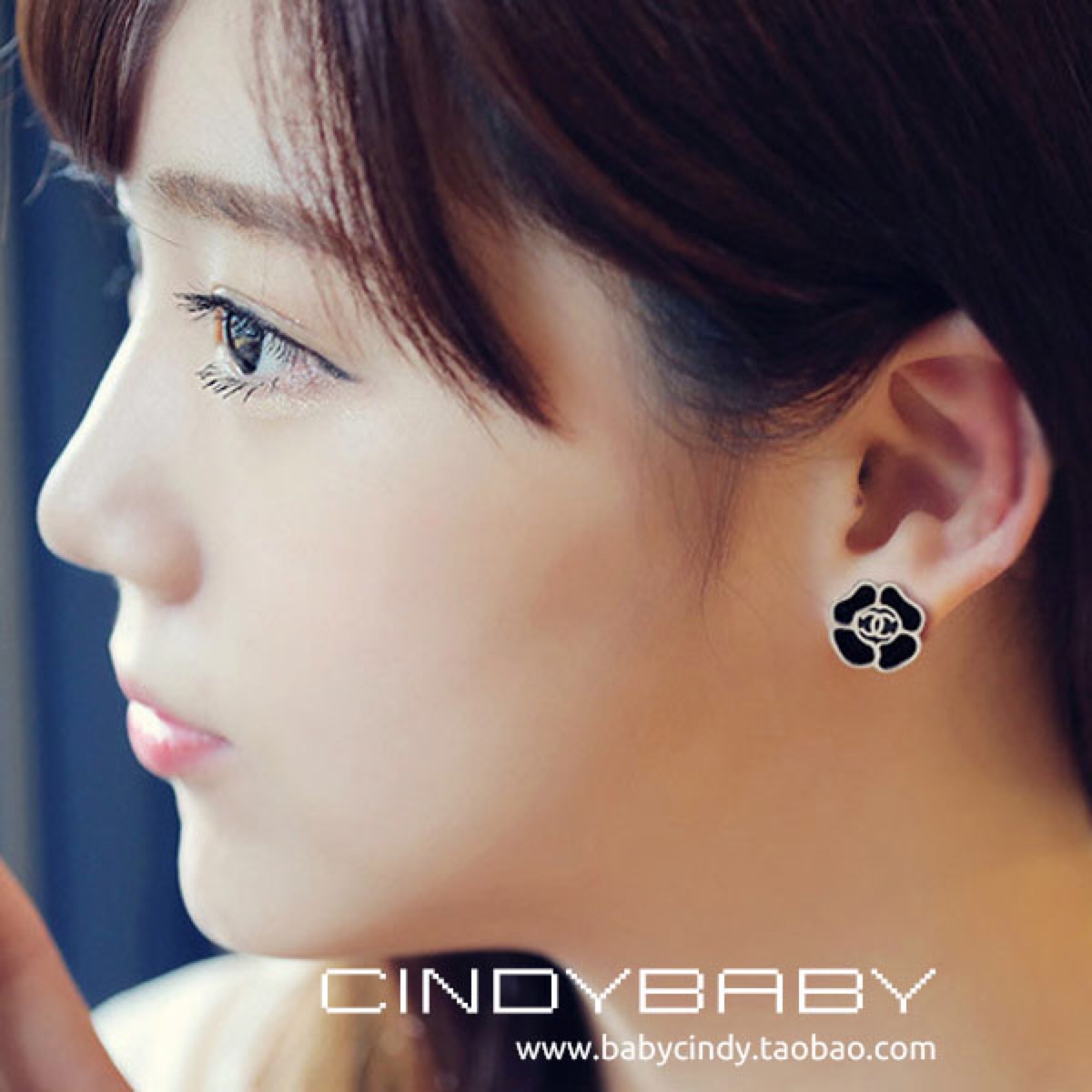 cindybaby饰品店:圣诞特惠,全场折扣满60包邮babycindy.taobao.com