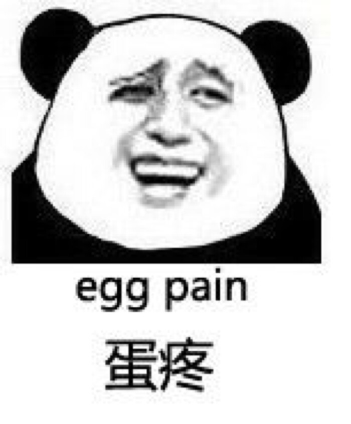 贱贱的表情 金馆长熊猫