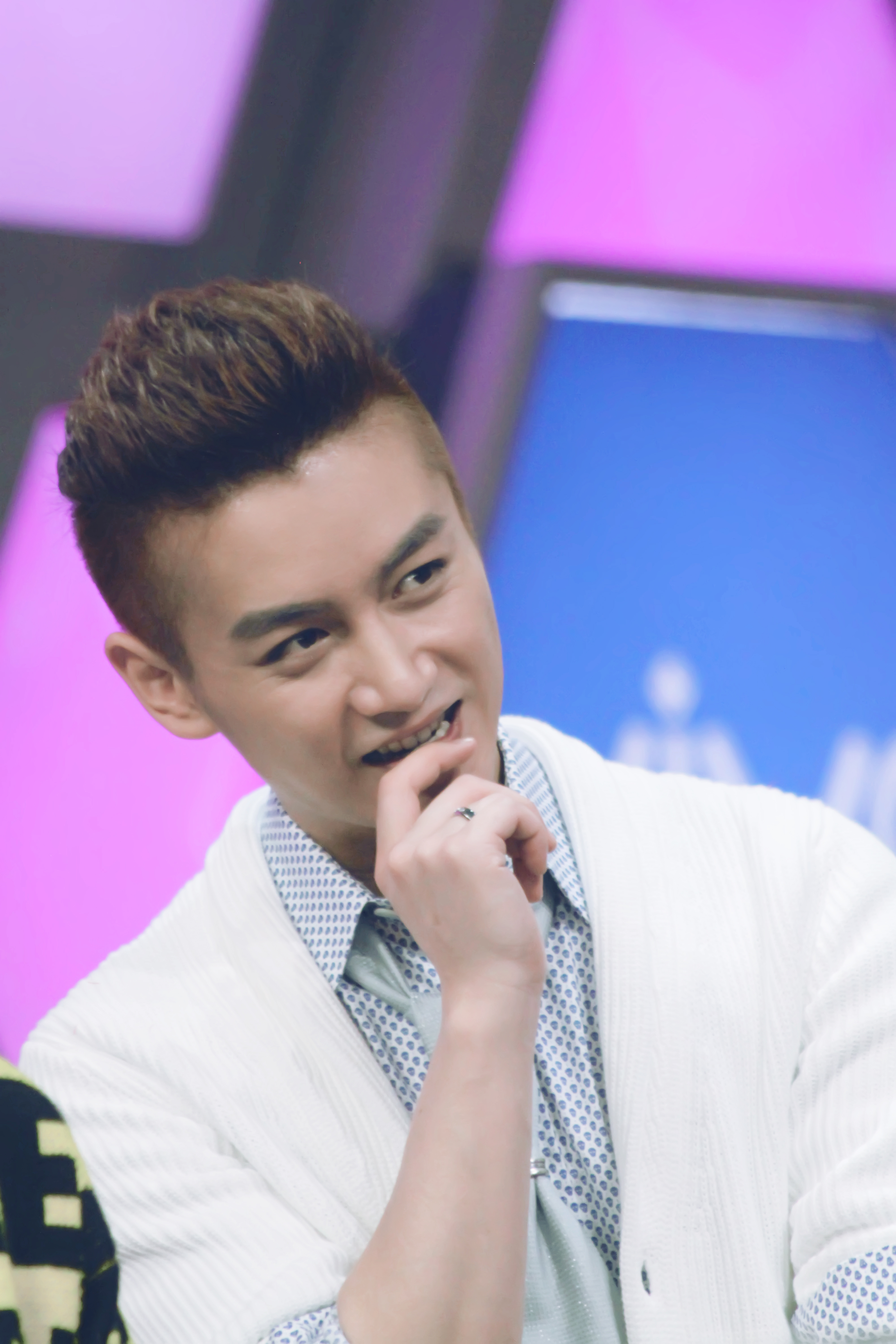 陈晓神雕侠侣 堆糖网