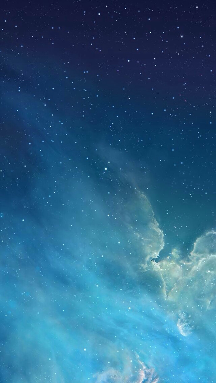 ios原生壁纸