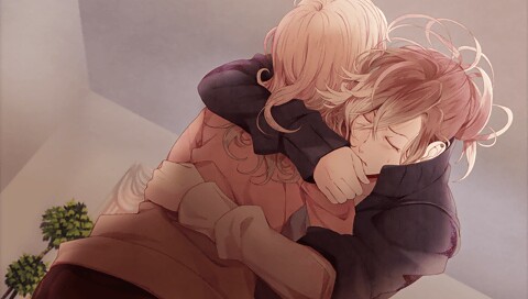 【diabolik lovers】无神悠真