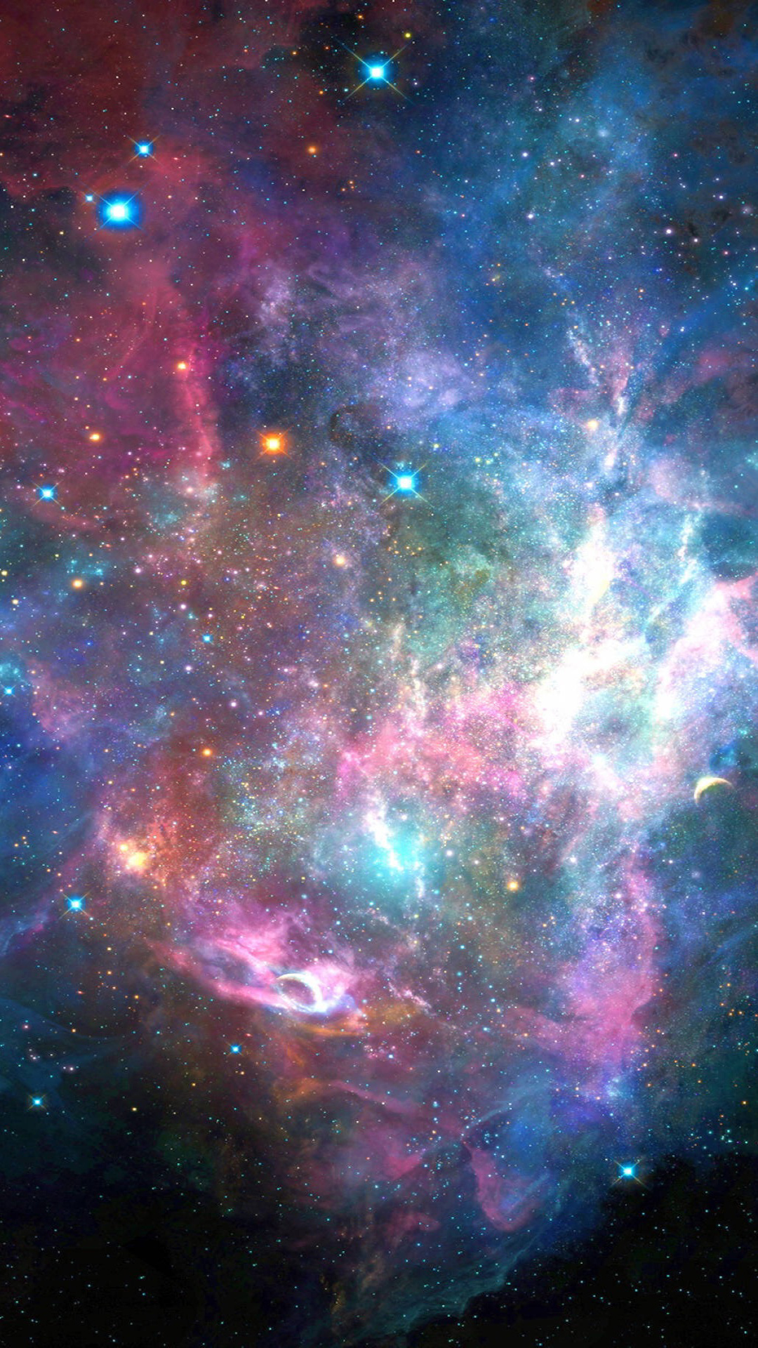 iphone6plus壁纸,iphone6plus壁纸 星空 【微博id:分享iphone壁纸】iphone6 plus /iphone6壁纸