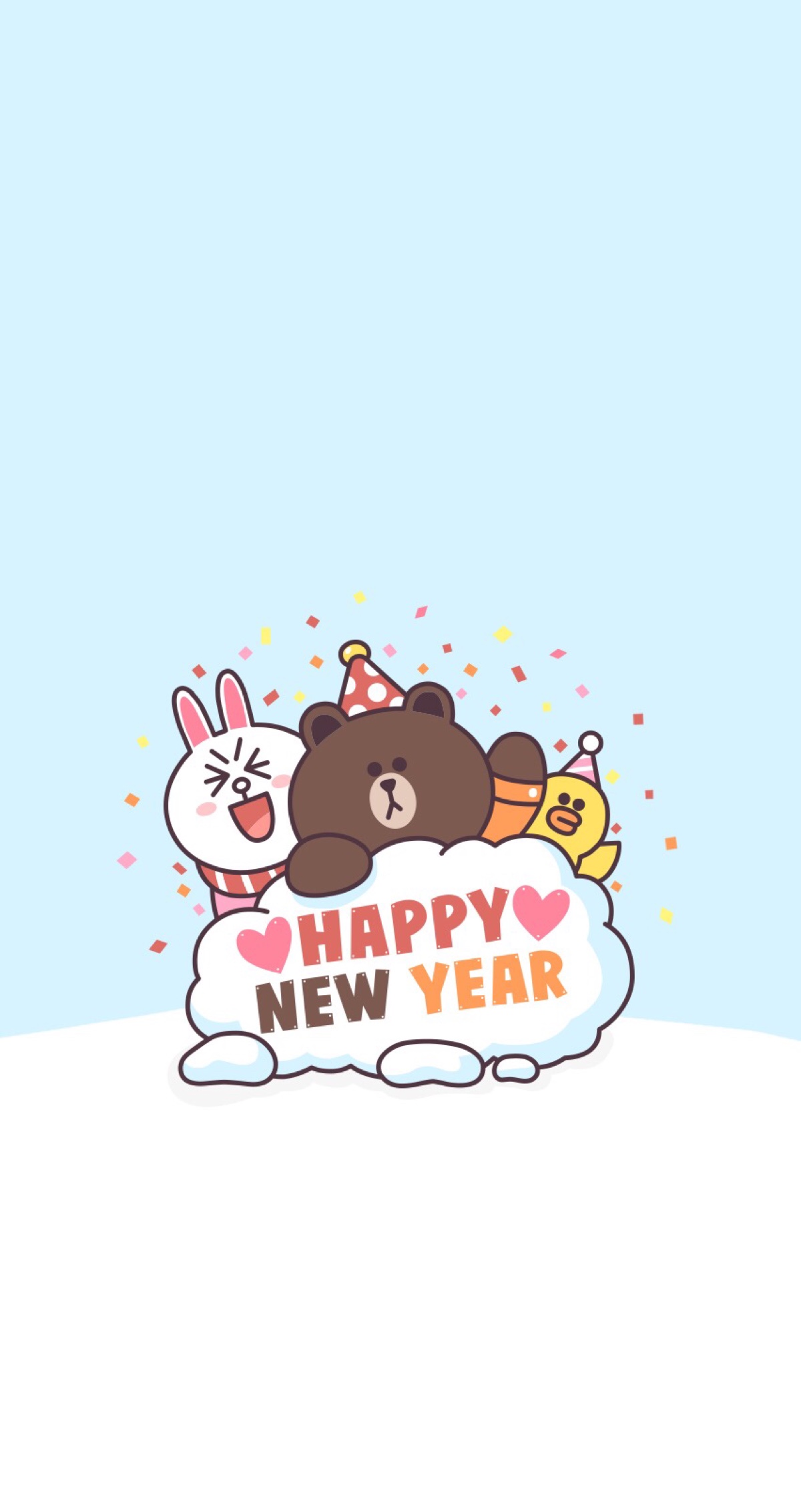iphone11新年壁纸,iphone11壁纸pro iphone高清壁纸 line 新年