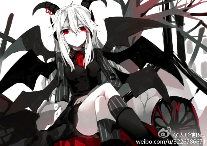 灰色庭园 灰色庭园 海底囚人 二次元 p站 pixiv 动漫° 原创 同人