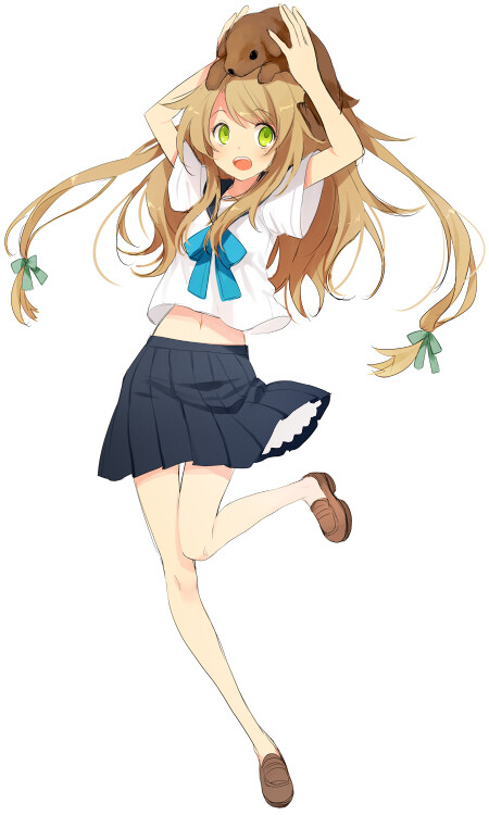 动漫服装