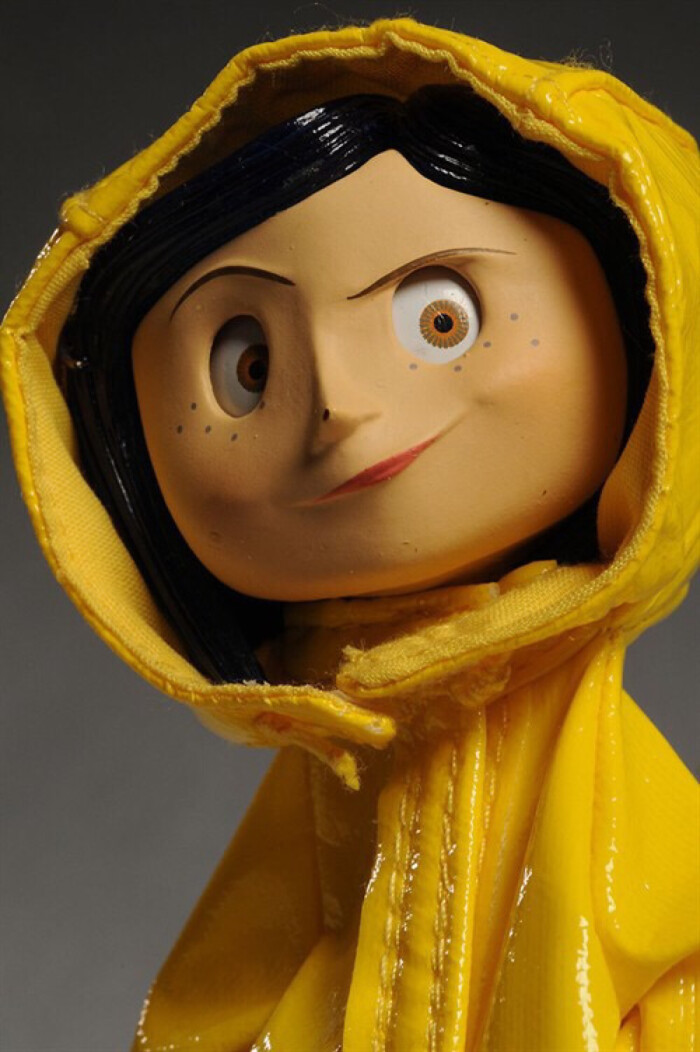 coraline