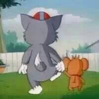 tom&jerry